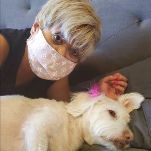 Meet your Posher, Grace